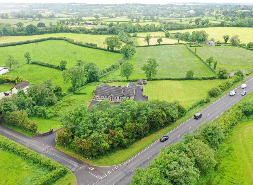 3 Lower Road, Glenavy, BT29 4NN