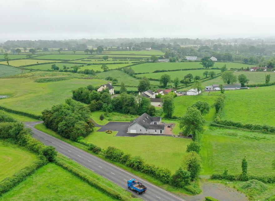 3 Lower Road, Glenavy, BT29 4NN