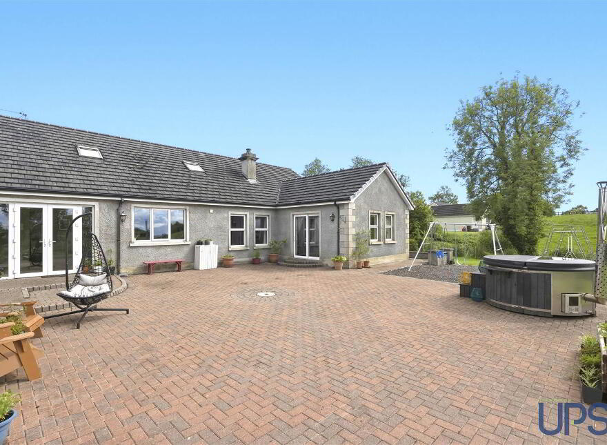 3 Lower Road, Glenavy, BT29 4NN