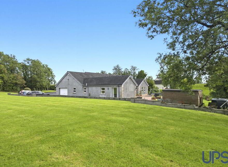 3 Lower Road, Glenavy, BT29 4NN