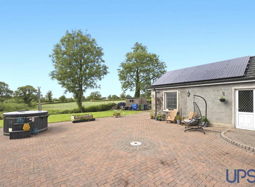 3 Lower Road, Glenavy, BT29 4NN