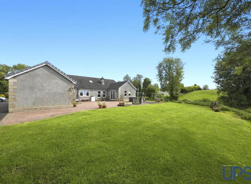 3 Lower Road, Glenavy, BT29 4NN
