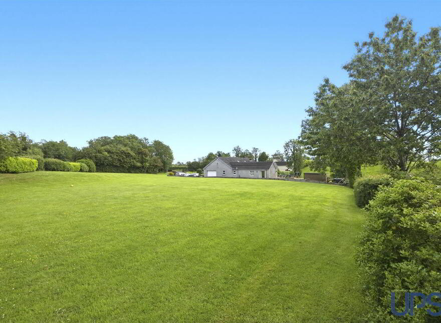 3 Lower Road, Glenavy, BT29 4NN