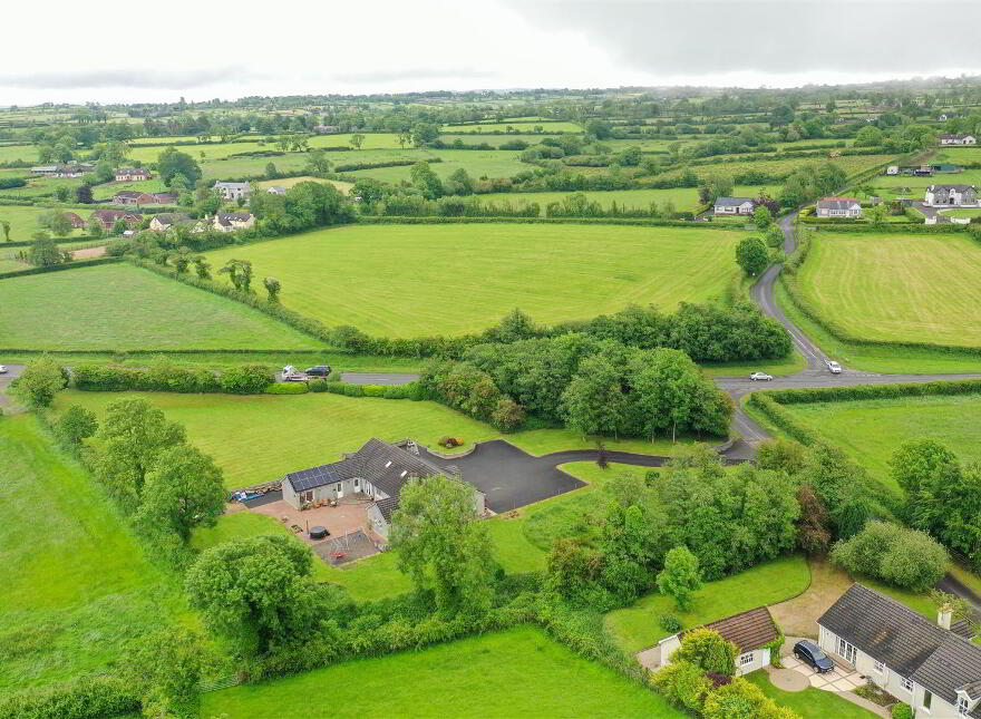 3 Lower Road, Glenavy, BT29 4NN