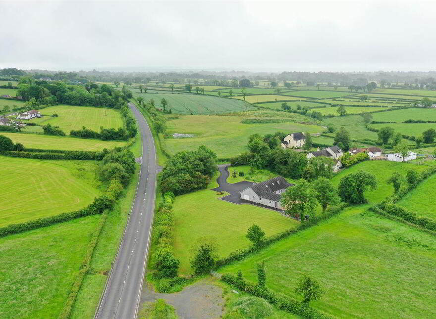 3 Lower Road, Glenavy, BT29 4NN