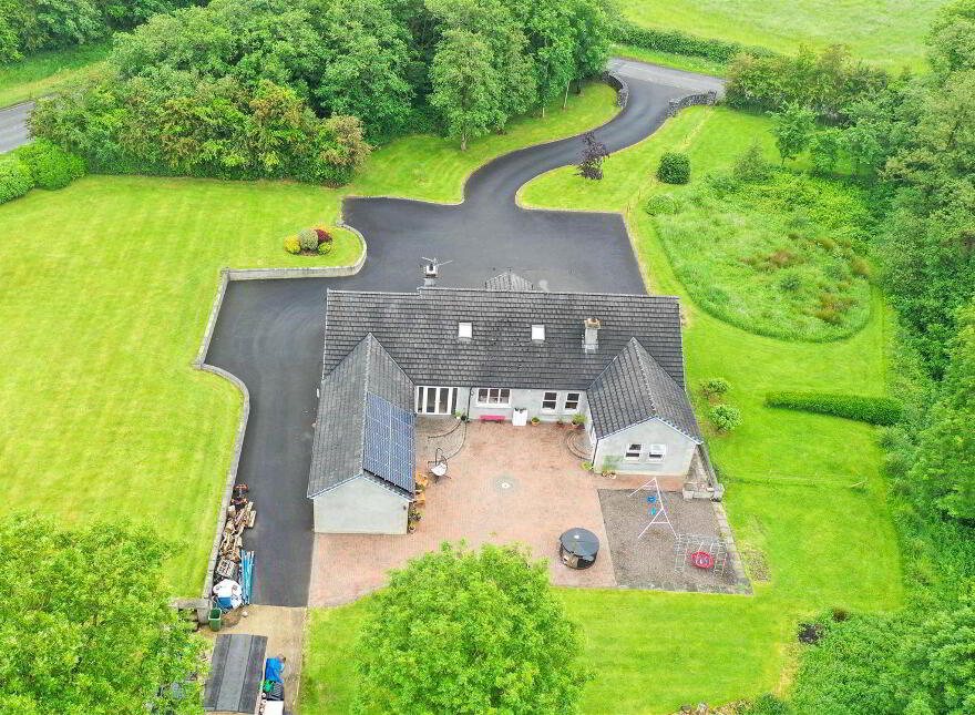 3 Lower Road, Glenavy, BT29 4NN