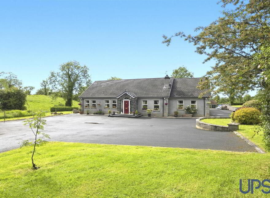 3 Lower Road, Glenavy, BT29 4NN