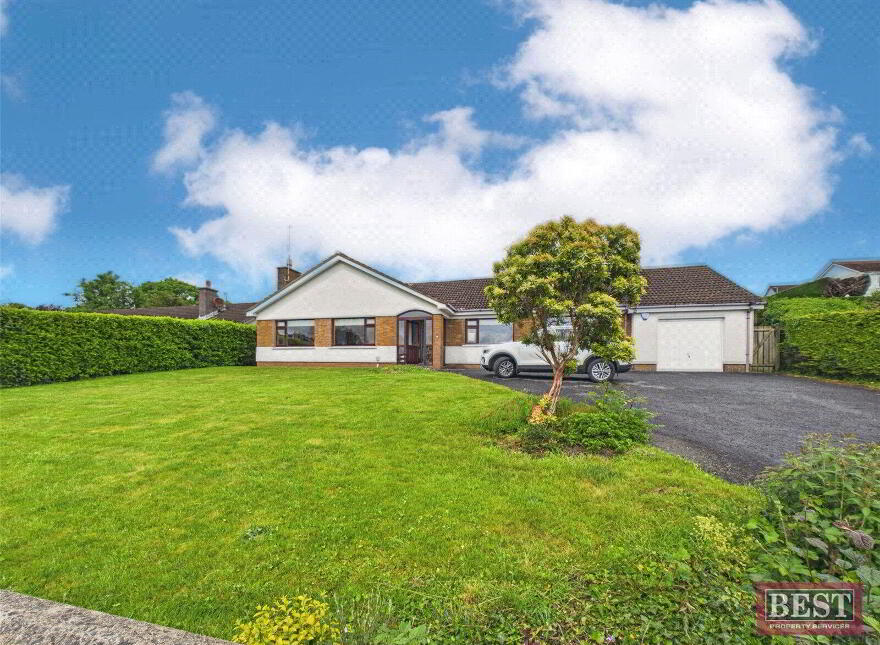 26 Avoca Lawn, Warrenpoint, BT34 3RJ