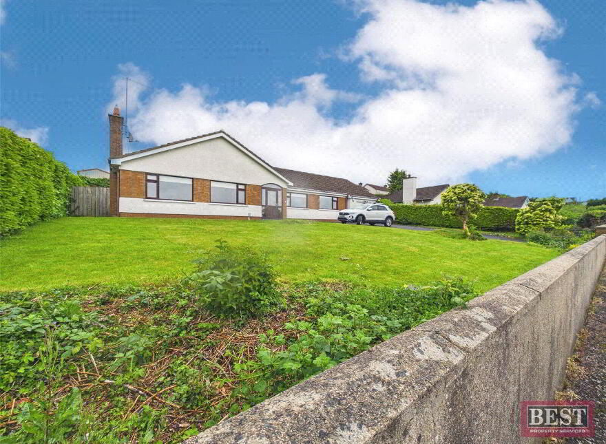 26 Avoca Lawn, Warrenpoint, BT34 3RJ