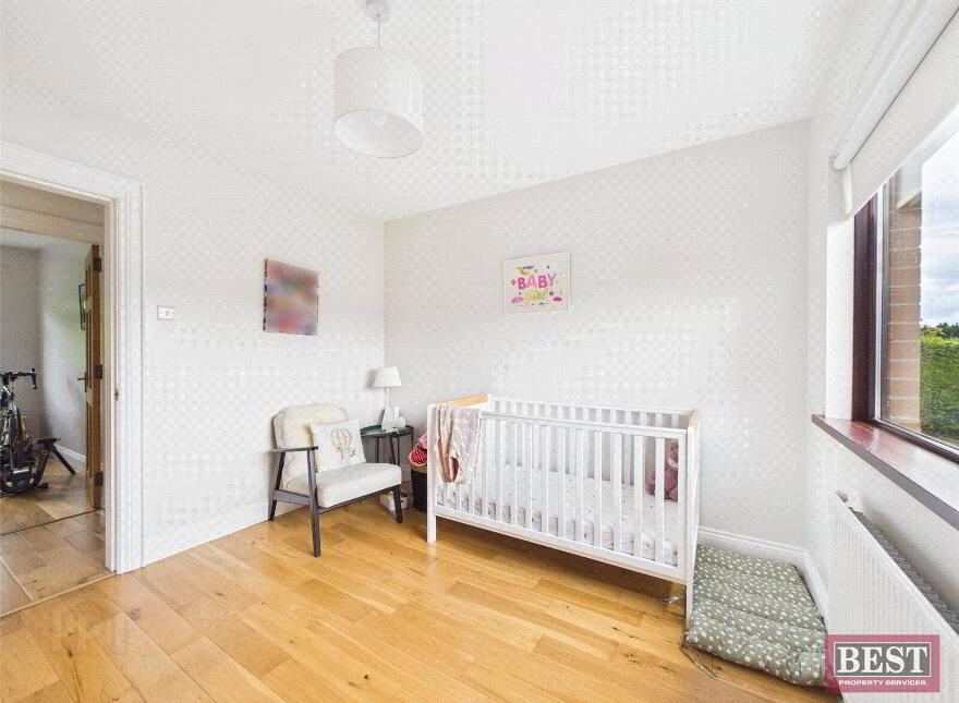 26 Avoca Lawn, Warrenpoint, BT34 3RJ