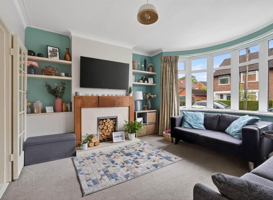 3 Ravensdene Park, Belfast, BT6 0DA