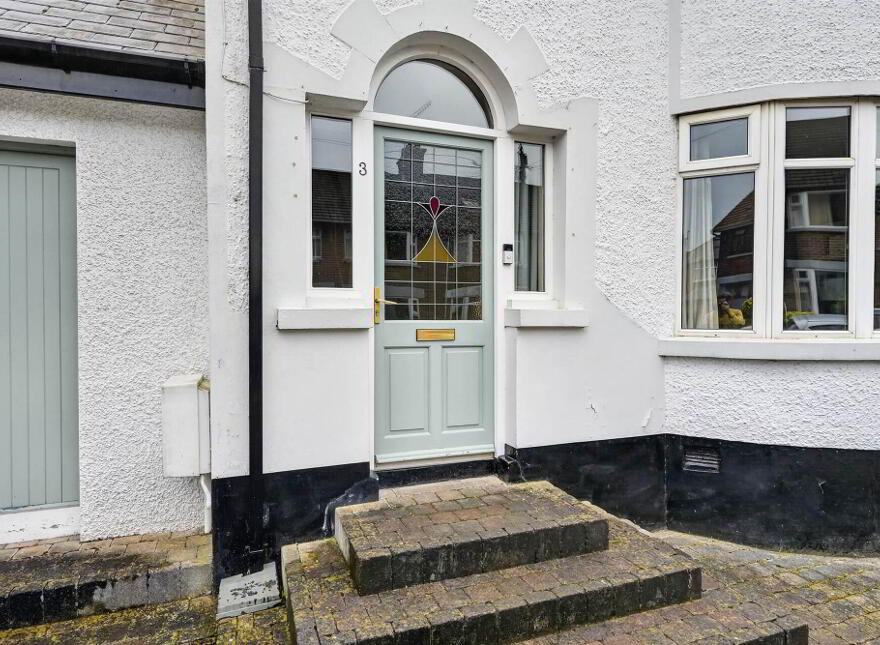 3 Ravensdene Park, Belfast, BT6 0DA