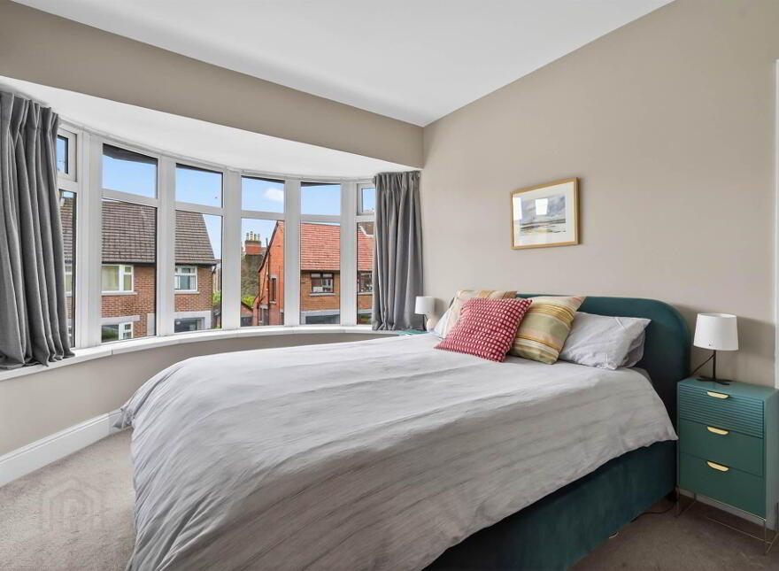 3 Ravensdene Park, Belfast, BT6 0DA