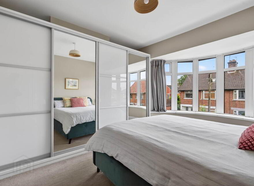 3 Ravensdene Park, Belfast, BT6 0DA