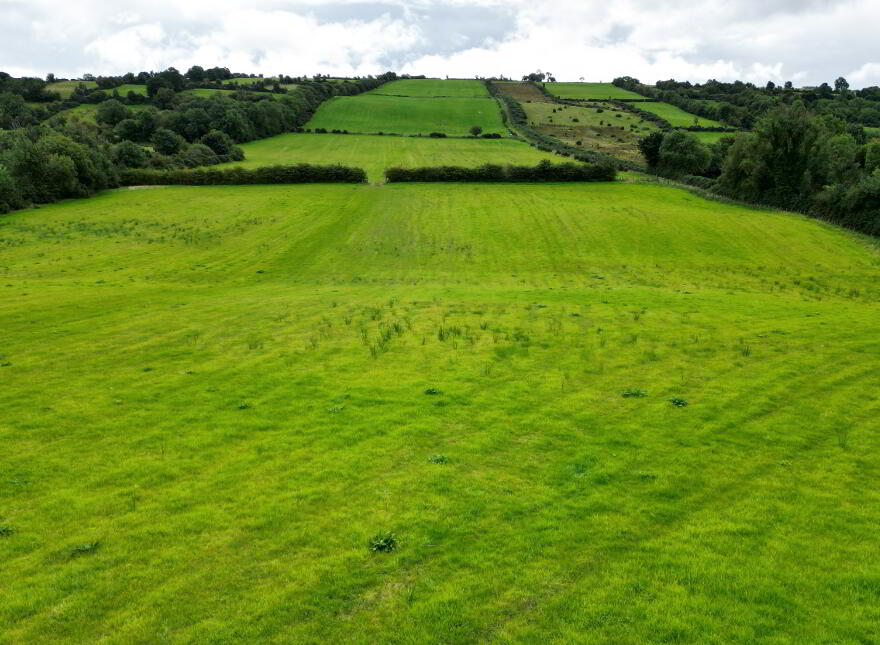 28 Acres Of Agricultural Land, Sixtowns Road, Draperstown, Magherafelt, BT45 7BB