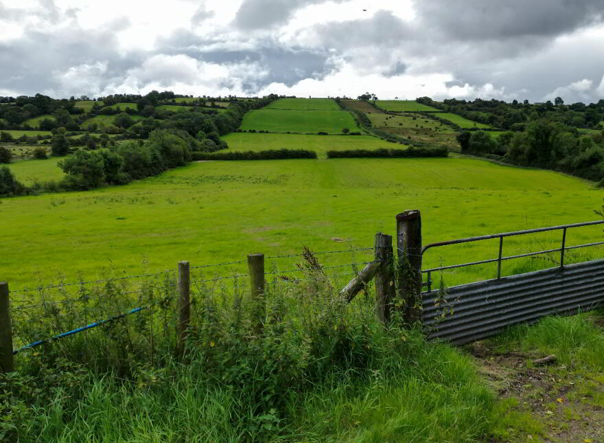28 Acres Of Agricultural Land, Sixtowns Road, Draperstown, Magherafelt, BT45 7BB