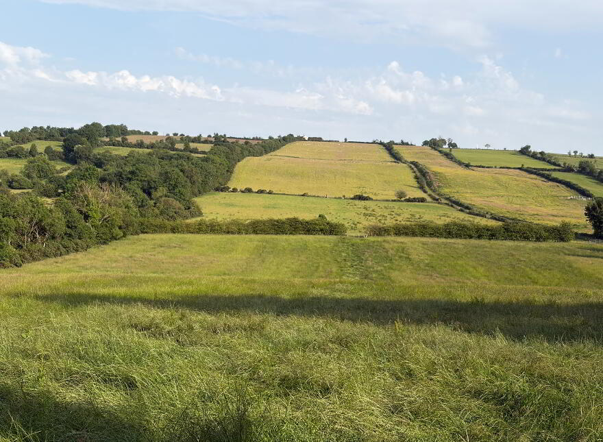 28 Acres Of Agricultural Land, Sixtowns Road, Draperstown, Magherafelt, BT45 7BB