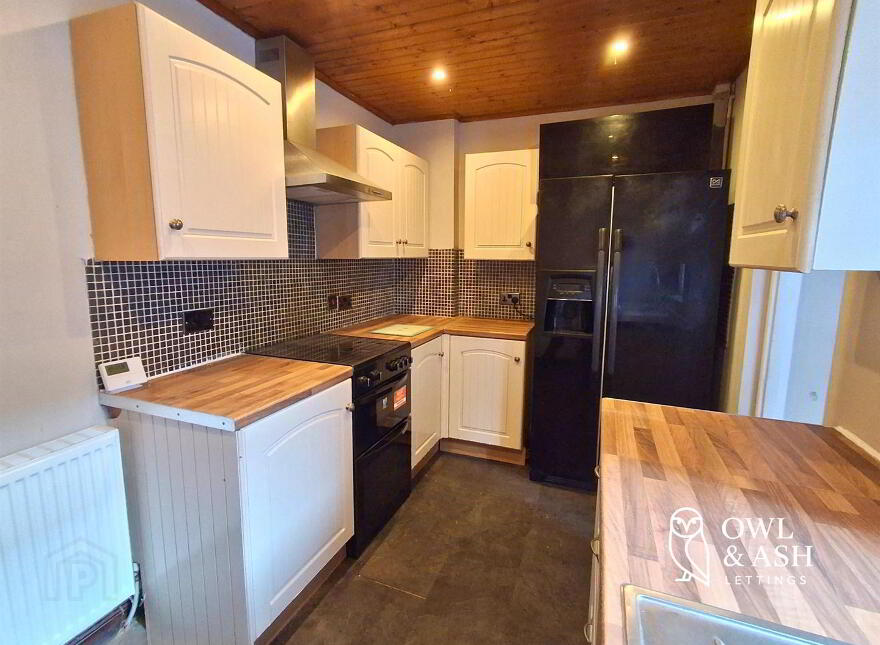 35 Parkgate Crescent, Belfast, BT4 1EU