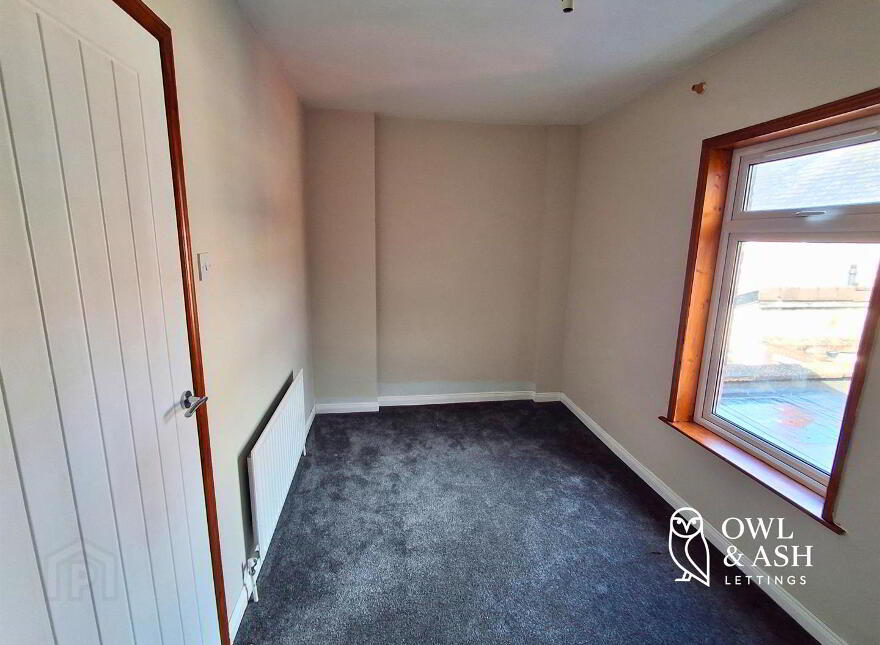 35 Parkgate Crescent, Belfast, BT4 1EU