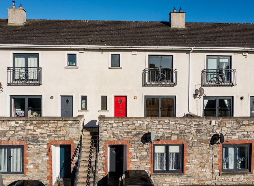 9 Newman's Mill, Athboy, C15W088