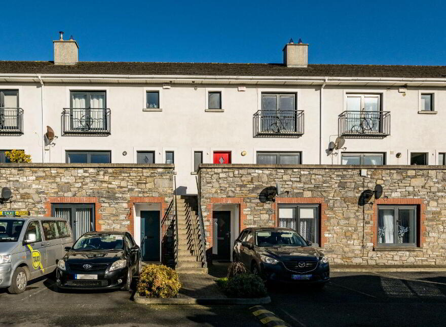 9 Newman's Mill, Athboy, C15W088