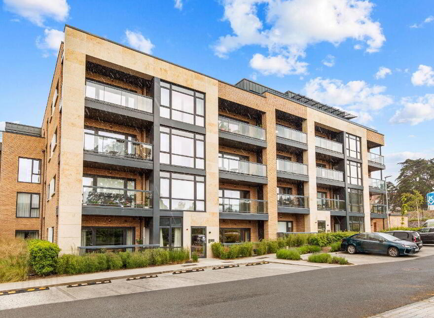 Apartment 91 Block C Ardilea Crescent, Goatstown, Goatstown, D14V3F2