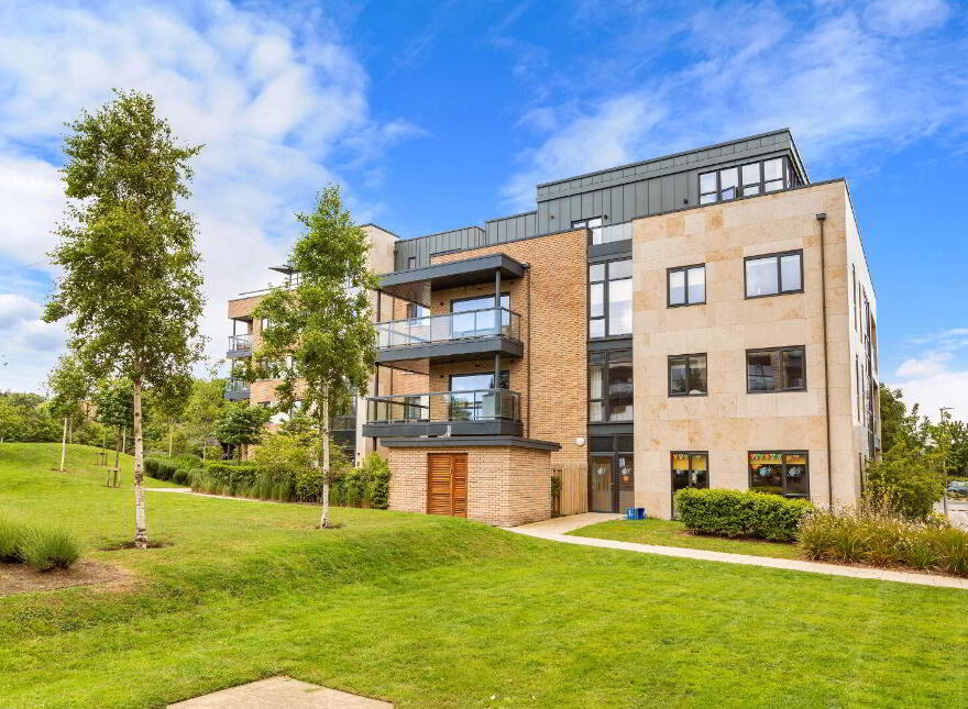 Apartment 91 Block C Ardilea Crescent, Goatstown, Goatstown, D14V3F2