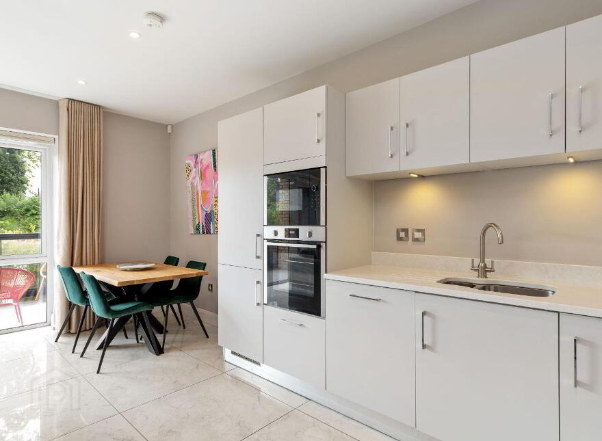 Apartment 91 Block C Ardilea Crescent, Goatstown, Goatstown, D14V3F2