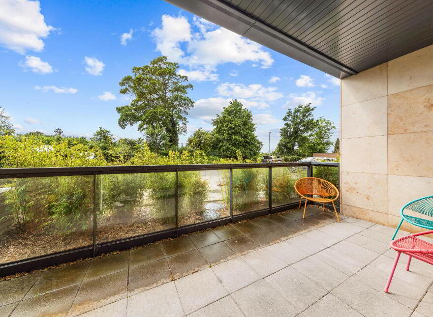 Apartment 91 Block C Ardilea Crescent, Goatstown, Goatstown, D14V3F2