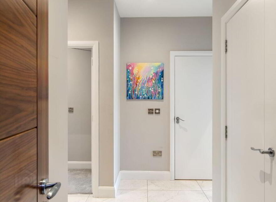 Apartment 91 Block C Ardilea Crescent, Goatstown, Goatstown, D14V3F2