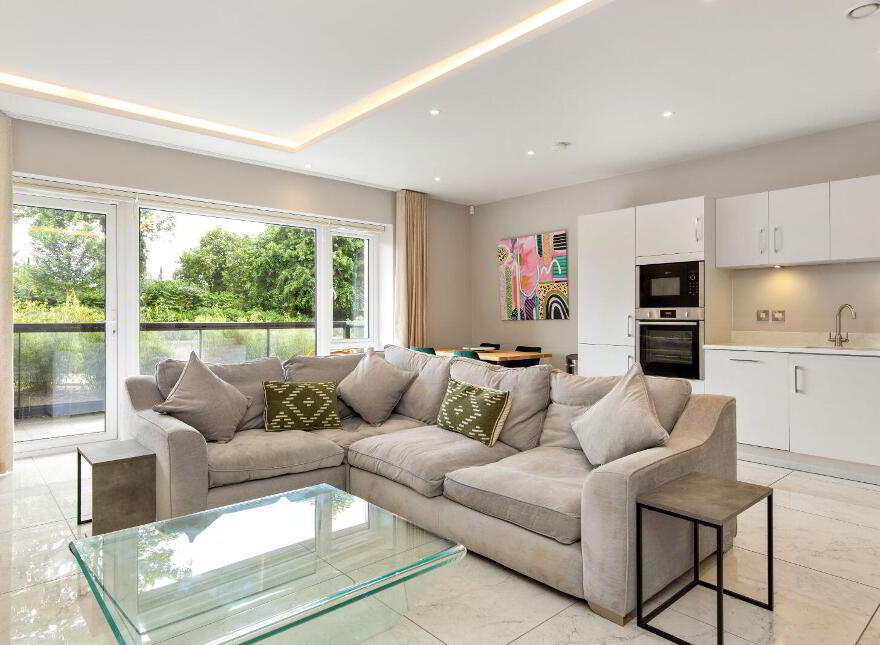 Apartment 91 Block C Ardilea Crescent, Goatstown, Goatstown, D14V3F2