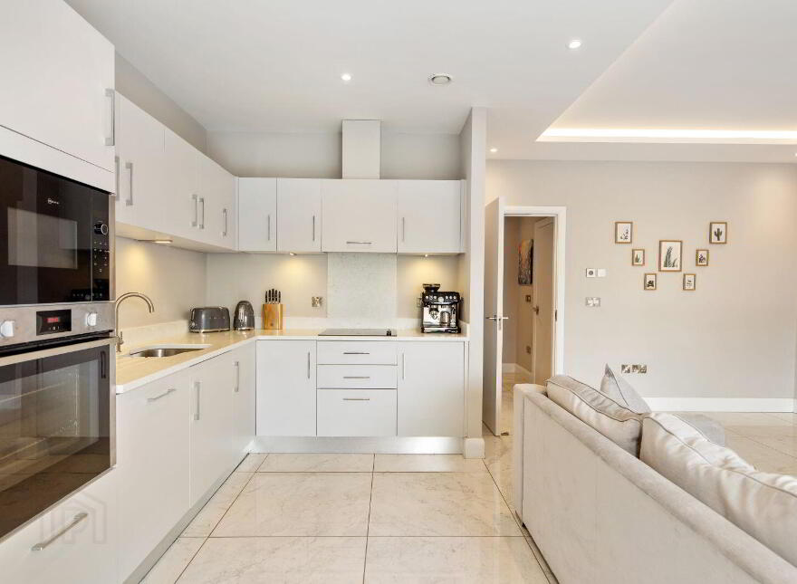 Apartment 91 Block C Ardilea Crescent, Goatstown, Goatstown, D14V3F2