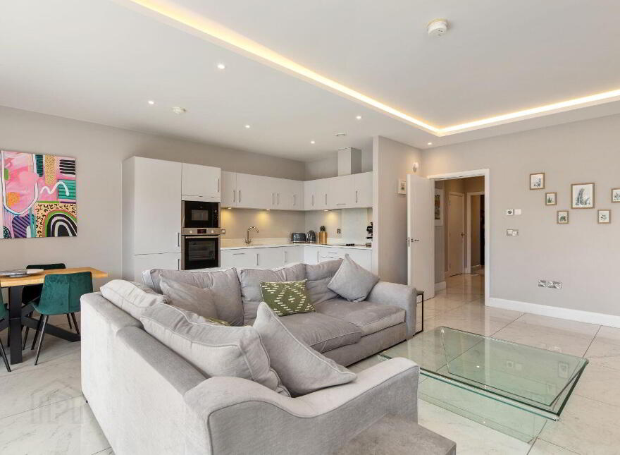 Apartment 91 Block C Ardilea Crescent, Goatstown, Goatstown, D14V3F2
