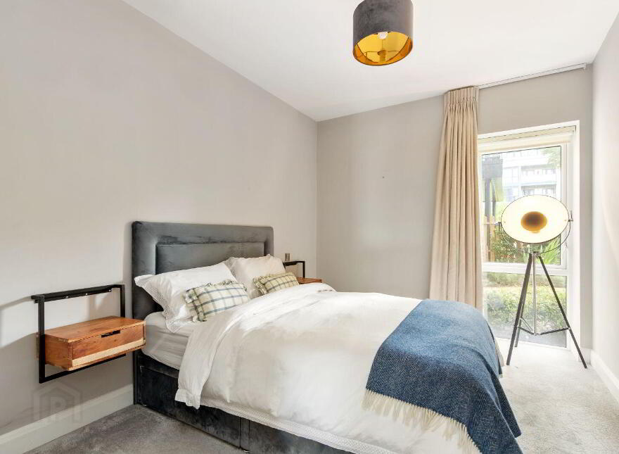 Apartment 91 Block C Ardilea Crescent, Goatstown, Goatstown, D14V3F2