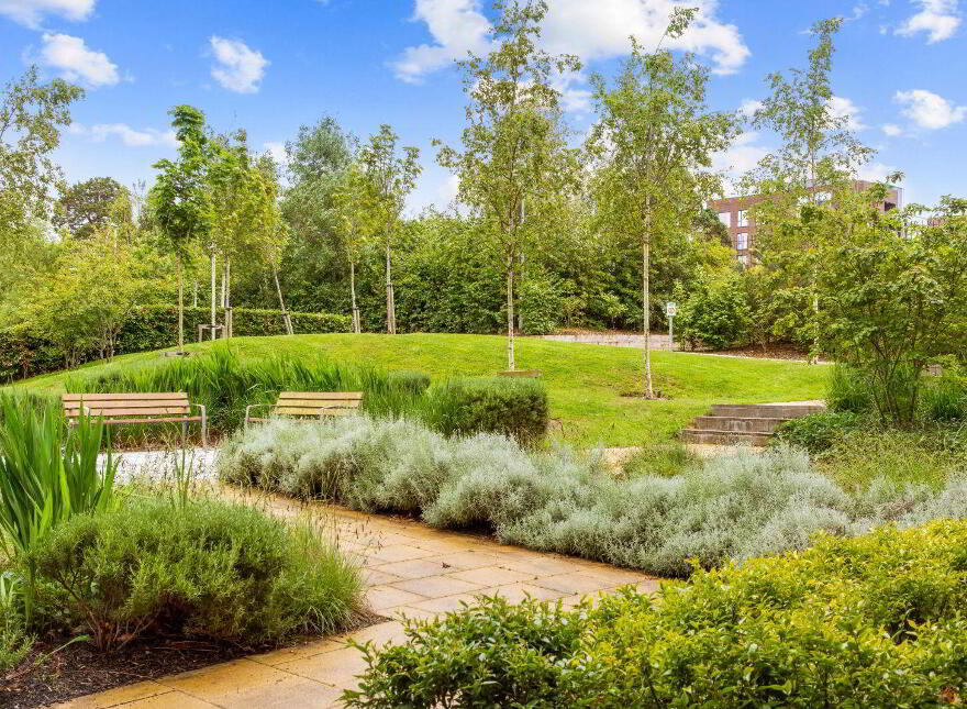 Apartment 91 Block C Ardilea Crescent, Goatstown, Goatstown, D14V3F2
