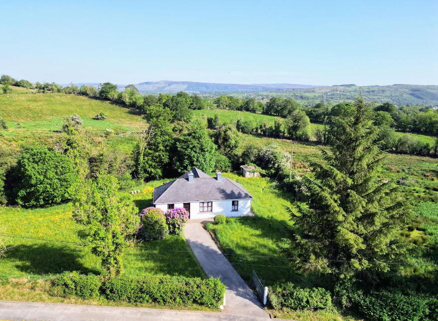 Clover Cottage, Skreeny, Manorhamilton, F91WR13