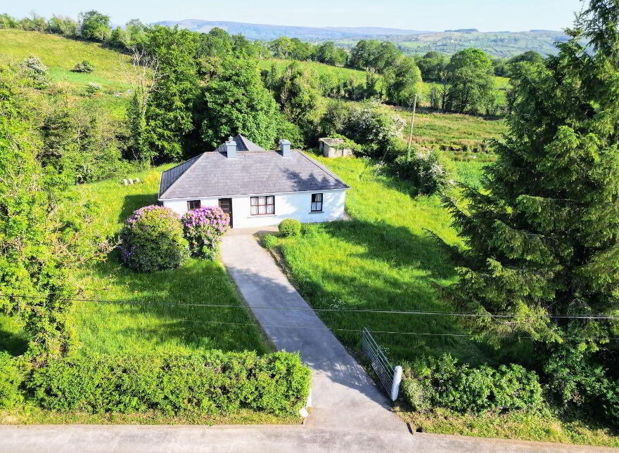 Clover Cottage, Skreeny, Manorhamilton, F91WR13