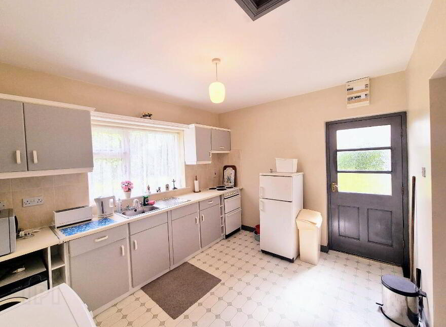Clover Cottage, Skreeny, Manorhamilton, F91WR13