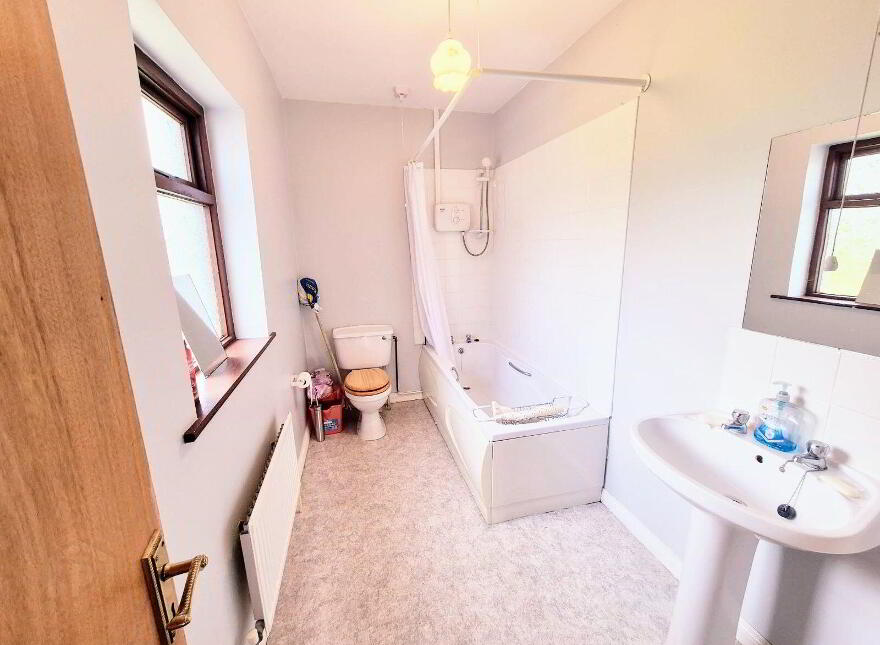 Clover Cottage, Skreeny, Manorhamilton, F91WR13
