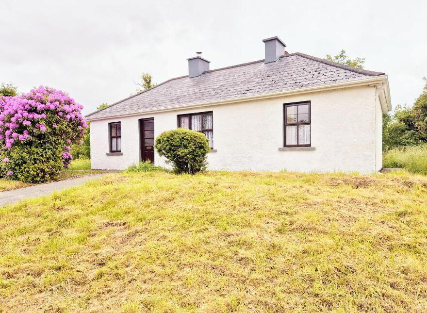 Clover Cottage, Skreeny, Manorhamilton, F91WR13