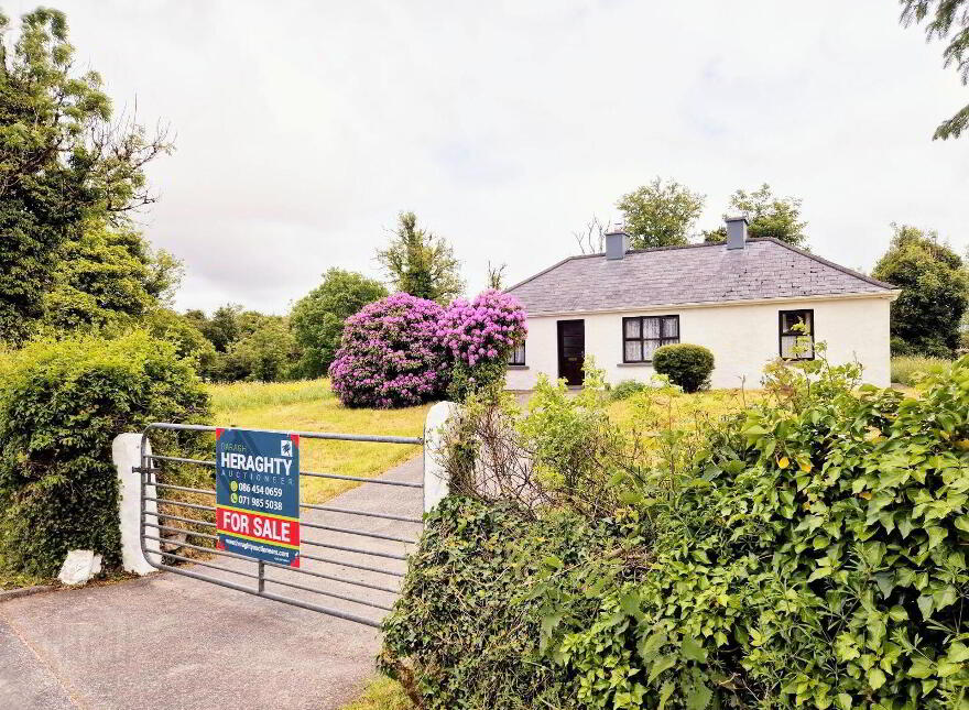 Clover Cottage, Skreeny, Manorhamilton, F91WR13