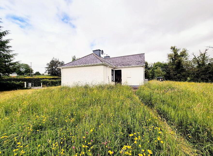 Clover Cottage, Skreeny, Manorhamilton, F91WR13