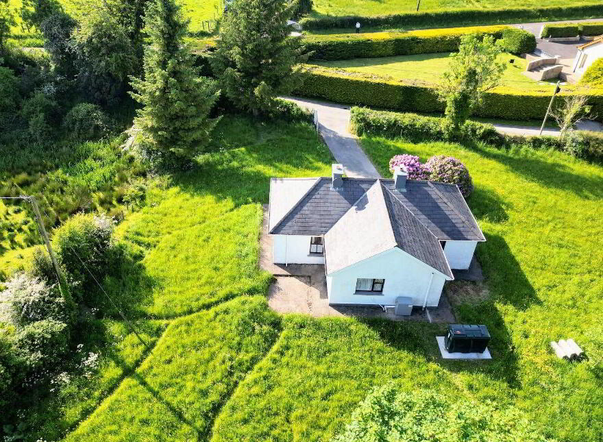 Clover Cottage, Skreeny, Manorhamilton, F91WR13