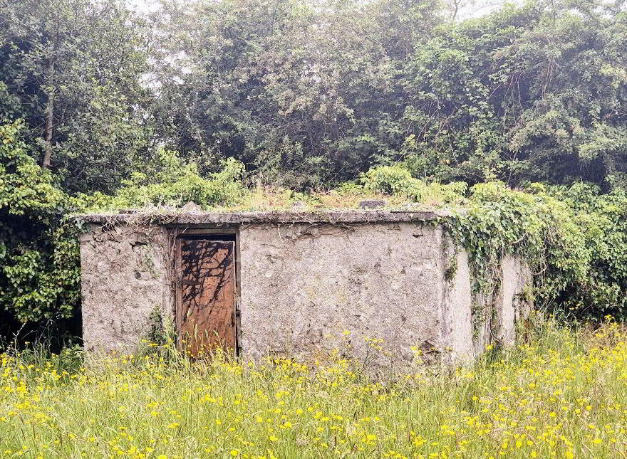 Clover Cottage, Skreeny, Manorhamilton, F91WR13
