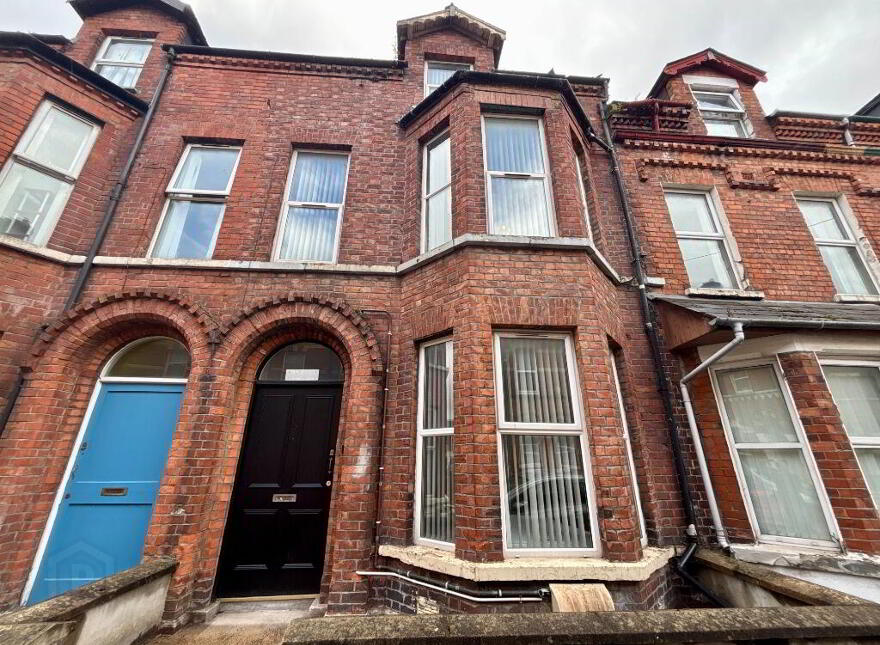 16 Eblana Street, Belfast, BT7 1LD