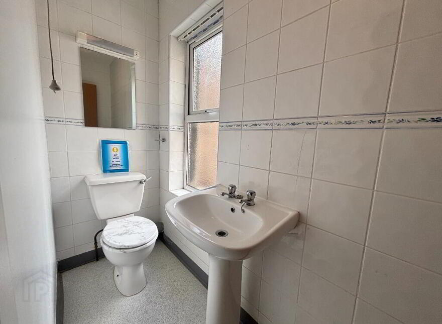 16 Eblana Street, Belfast, BT7 1LD