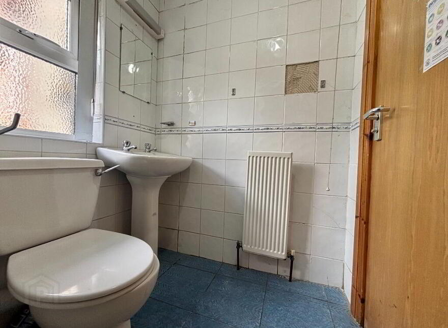 16 Eblana Street, Belfast, BT7 1LD