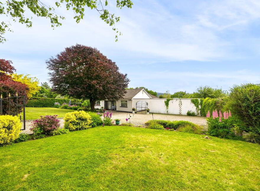 Hillview, Ballymaghroe, Knockananna, Y14YP94