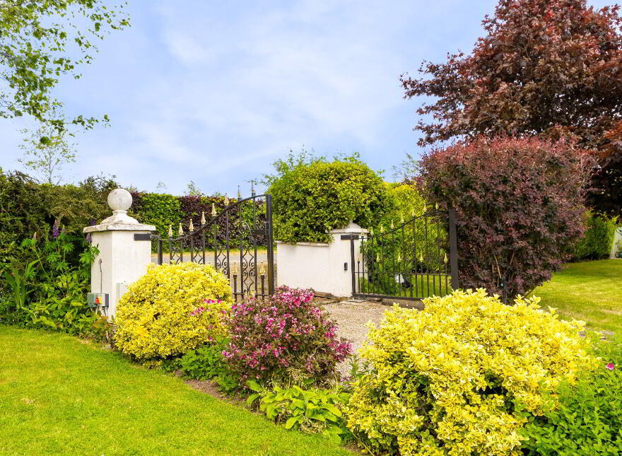 Hillview, Ballymaghroe, Knockananna, Y14YP94