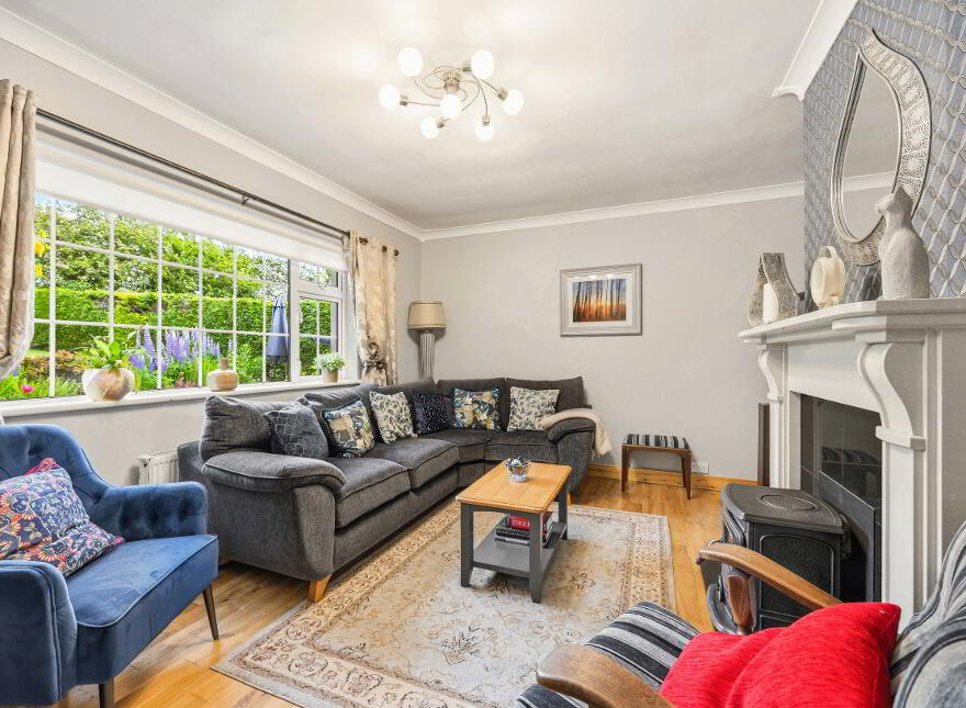 Hillview, Ballymaghroe, Knockananna, Y14YP94